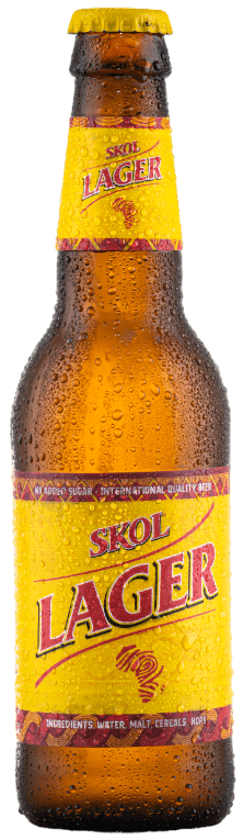 SKOL Lager