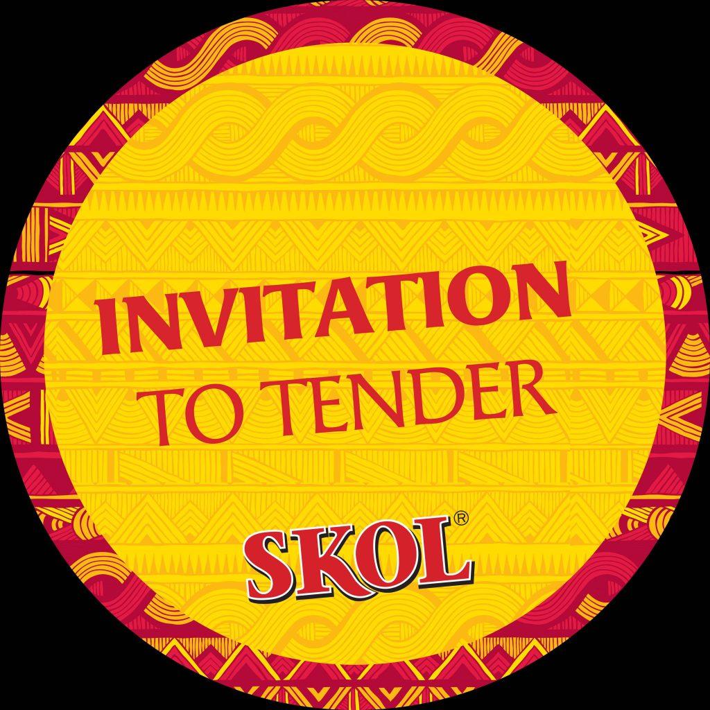 Invitation To Tender