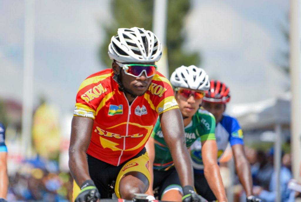 Tour Du Rwanda 2018 : SKOL sponsorship | SKOL BREWERY